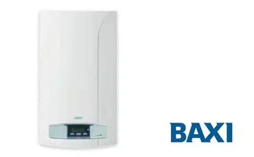 Baxi Luna 3 Blue Gas-Kombitherme