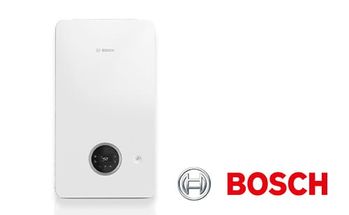 Bosch Condens 2300i Brennwerttherme